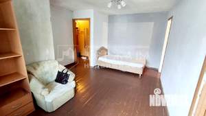 2-к квартира, вторичка, 43м2, 4/5 этаж