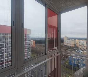 1-к квартира, вторичка, 32м2, 15/16 этаж