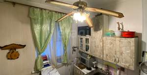 2-к квартира, вторичка, 46м2, 1/2 этаж