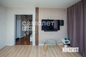 2-к квартира, вторичка, 51м2, 7/10 этаж