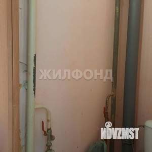 1-к квартира, вторичка, 34м2, 6/9 этаж