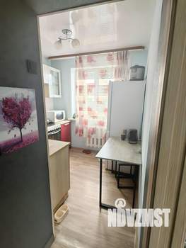1-к квартира, вторичка, 31м2, 2/5 этаж