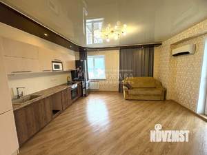 3-к квартира, вторичка, 72м2, 15/18 этаж