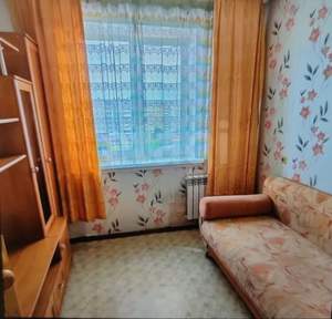 3-к квартира, вторичка, 69м2, 9/10 этаж