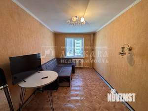 4-к квартира, вторичка, 80м2, 3/10 этаж