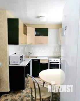 4-к квартира, вторичка, 72м2, 2/5 этаж