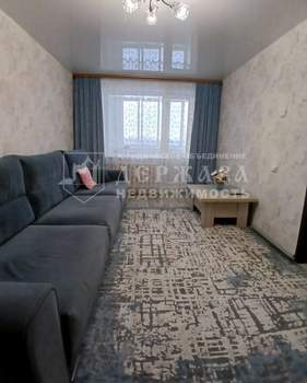 2-к квартира, вторичка, 44м2, 3/10 этаж