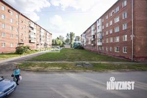 Студия квартира, вторичка, 23м2, 1/5 этаж