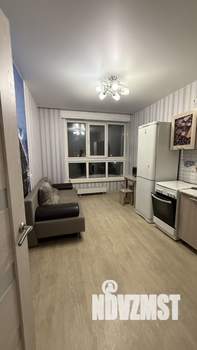 1-к квартира, вторичка, 43м2, 5/10 этаж