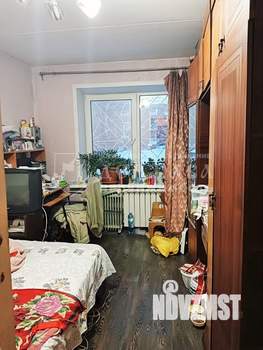 2-к квартира, вторичка, 48м2, 1/9 этаж