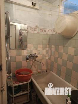 2-к квартира, вторичка, 45м2, 3/5 этаж