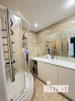 2-к квартира, вторичка, 55м2, 10/12 этаж