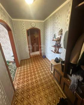 2-к квартира, вторичка, 46м2, 4/5 этаж