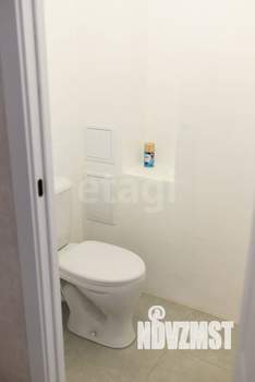 2-к квартира, вторичка, 54м2, 1/16 этаж