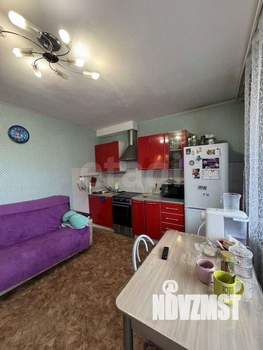 2-к квартира, вторичка, 46м2, 3/10 этаж