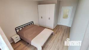 2-к квартира, вторичка, 64м2, 8/16 этаж