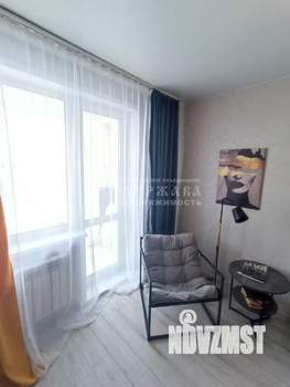 1-к квартира, вторичка, 37м2, 8/14 этаж
