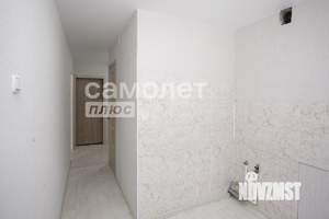 1-к квартира, вторичка, 30м2, 1/5 этаж