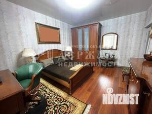 3-к квартира, вторичка, 78м2, 2/4 этаж