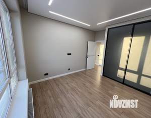 3-к квартира, вторичка, 58м2, 6/15 этаж