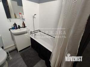 1-к квартира, вторичка, 33м2, 11/16 этаж