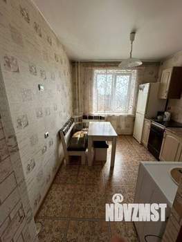 1-к квартира, вторичка, 34м2, 6/10 этаж