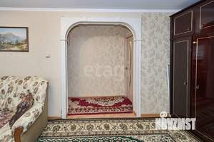 2-к квартира, вторичка, 46м2, 2/5 этаж