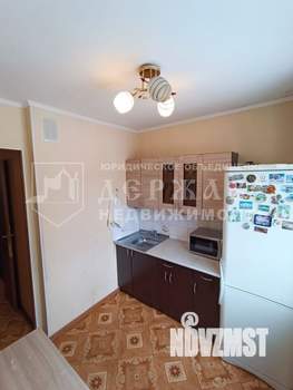 3-к квартира, вторичка, 57м2, 1/5 этаж