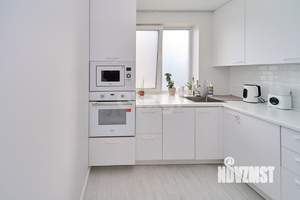 2-к квартира, вторичка, 46м2, 3/5 этаж