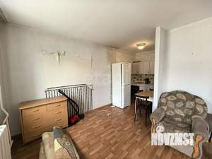 1-к квартира, вторичка, 28м2, 2/3 этаж