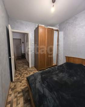 2-к квартира, вторичка, 35м2, 10/10 этаж