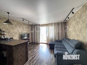 2-к квартира, вторичка, 57м2, 5/9 этаж