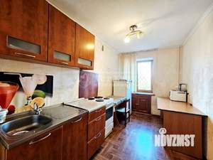 3-к квартира, вторичка, 64м2, 2/5 этаж