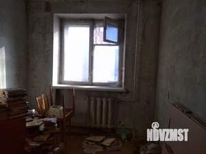 2-к квартира, вторичка, 45м2, 4/5 этаж