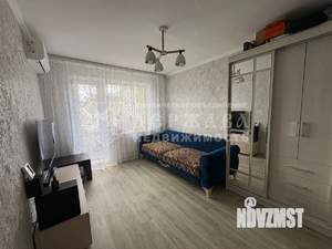 1-к квартира, вторичка, 30м2, 4/9 этаж