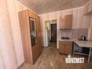 1-к квартира, вторичка, 16м2, 1/5 этаж