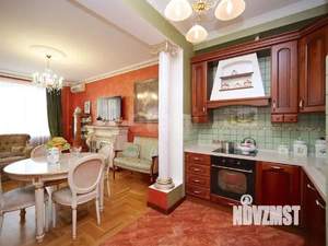 2-к квартира, вторичка, 76м2, 6/12 этаж