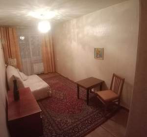 2-к квартира, вторичка, 47м2, 2/5 этаж