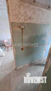 1-к квартира, вторичка, 31м2, 2/5 этаж