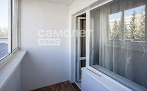 2-к квартира, вторичка, 43м2, 2/9 этаж