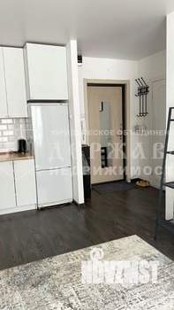 2-к квартира, вторичка, 35м2, 1/10 этаж
