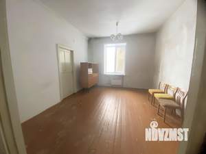 3-к квартира, вторичка, 77м2, 2/5 этаж