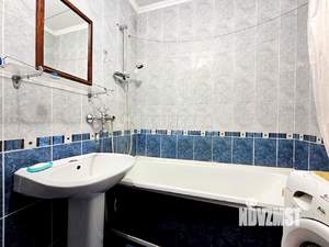 3-к квартира, вторичка, 64м2, 2/5 этаж