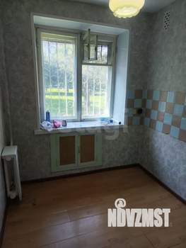 1-к квартира, вторичка, 32м2, 1/5 этаж