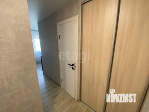 2-к квартира, вторичка, 44м2, 4/5 этаж
