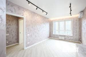 2-к квартира, сданный дом, 38м2, 11/16 этаж