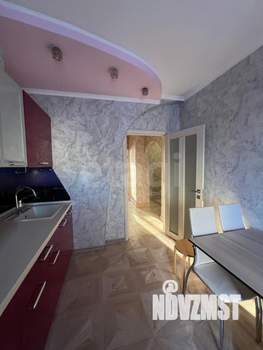 3-к квартира, вторичка, 63м2, 8/10 этаж