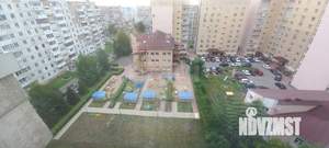 3-к квартира, вторичка, 62м2, 9/10 этаж
