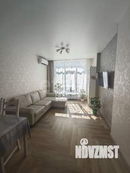 3-к квартира, вторичка, 60м2, 3/5 этаж