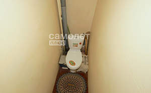 2-к квартира, вторичка, 43м2, 4/5 этаж